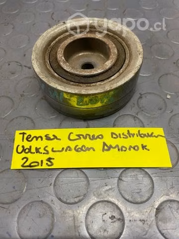 Tensor correa distribucion Amarok 2015