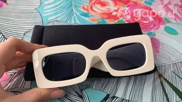 Lentes zara nuevos