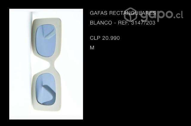 Lentes zara nuevos - Imagen 3