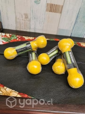 Mancuernas