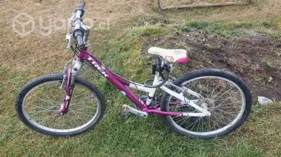 Bicicleta Trex aro "24