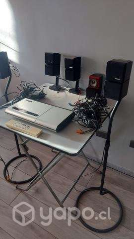 Poderoso BOSE Hifi - Imagen 2