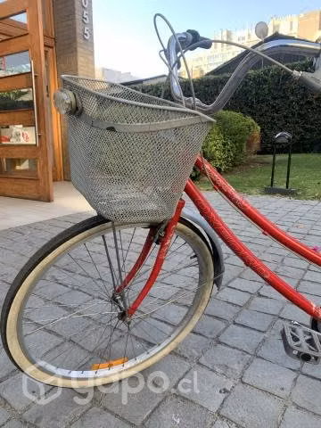 Bicicleta Oxford Cyclotour 6 velocidades