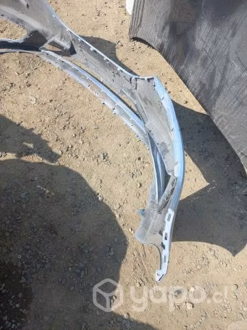 Parachoque ORIGINAL NEW MG  OG