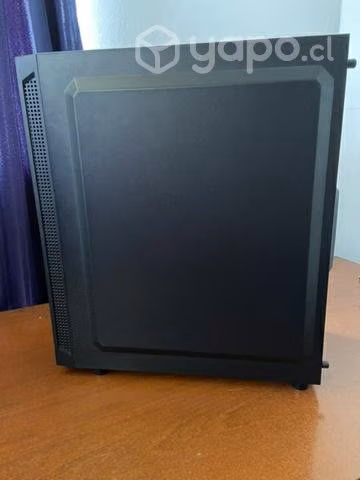 Pc gamer (poco uso)