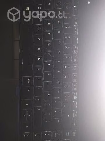 Notebook zbook15