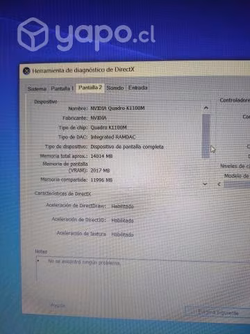 Notebook zbook15