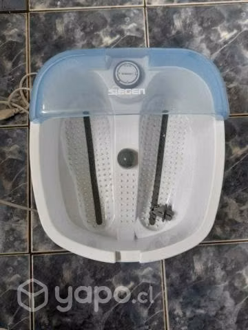 Spa De Pies