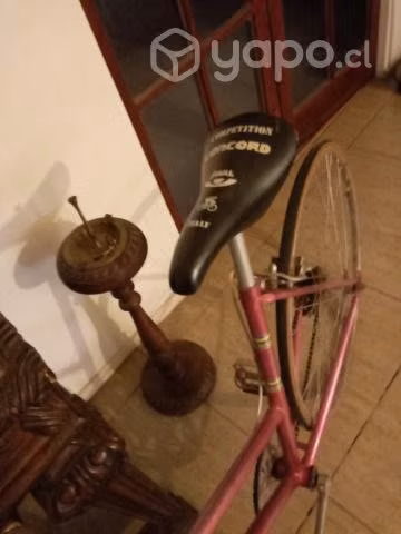 Bicicleta pistera - Imagen 2