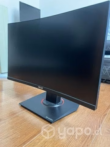 Monitor ASUS TUF VG24VQ 144hz