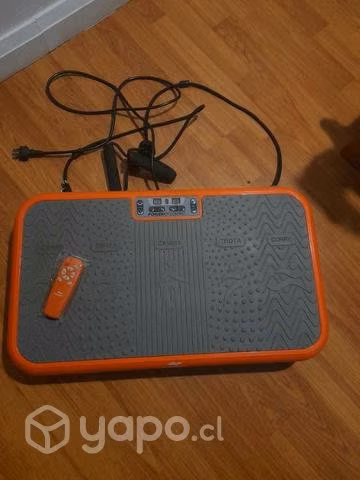 Maquina powerfit