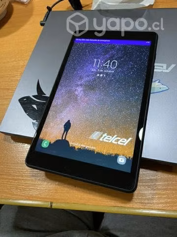 Samsung Galaxy TabA