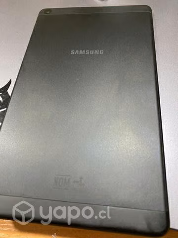 Samsung Galaxy TabA
