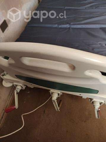 Cama hospitalaria - Imagen 3