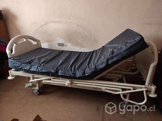Cama hospitalaria - Imagen 6