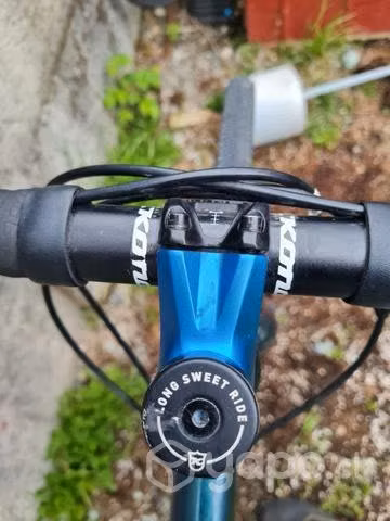 Kona rove talla 52