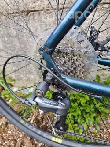 Kona rove talla 52