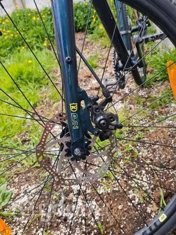 Kona rove talla 52
