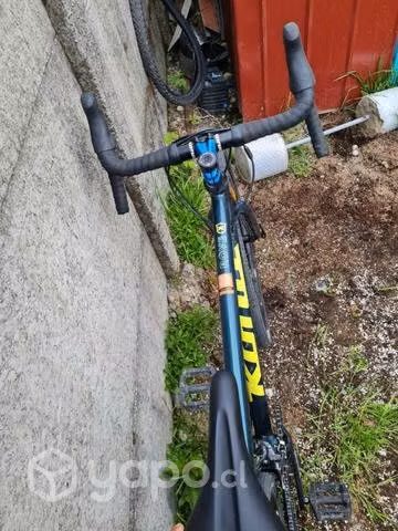 Kona rove talla 52