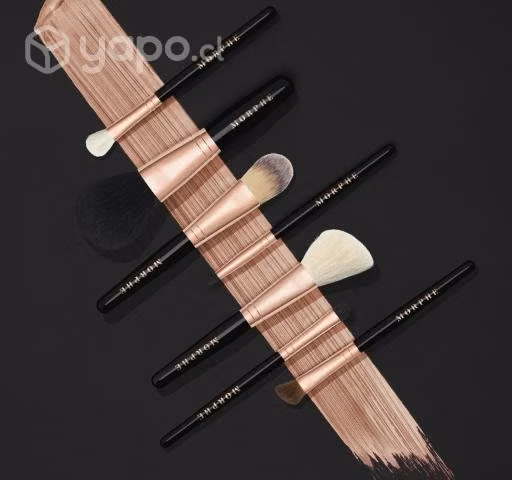 Brocha Morphe