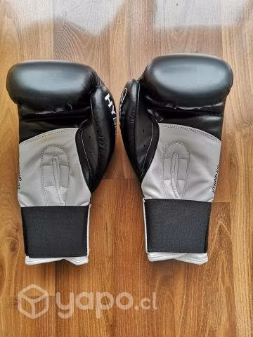 Guantes de Box Hybrid 100 12oz