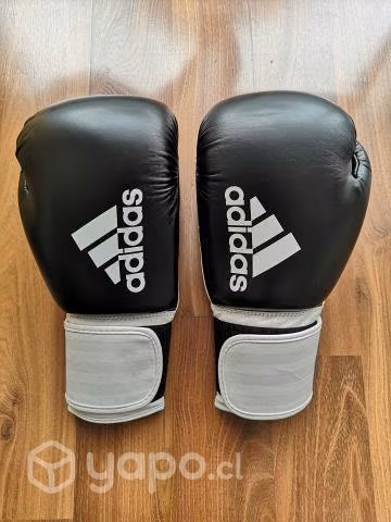 Guantes de Box Hybrid 100 12oz