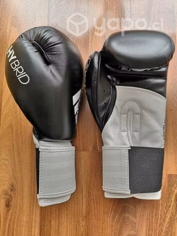 Guantes de Box Hybrid 100 12oz