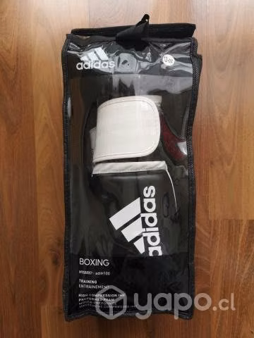 Guantes de Box Hybrid 100 12oz