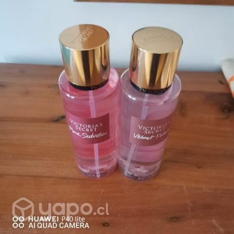 Colonia victoria's secret original