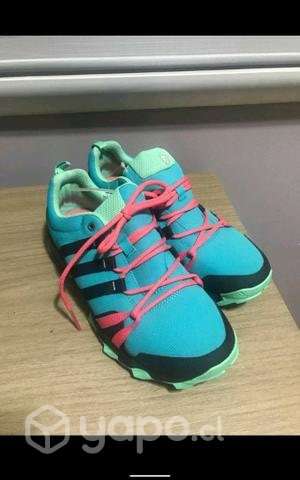 Adidas Terrex mujer - Imagen 2