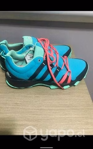 Adidas Terrex mujer