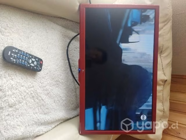 Televisor LED 24 pulgadas