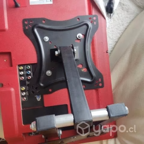 Televisor LED 24 pulgadas