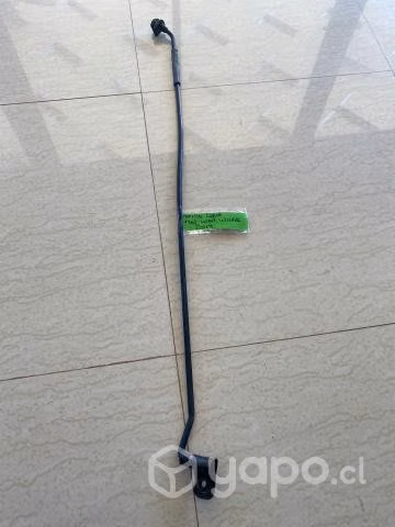 Varilla capot Great Wall Wingle 2014