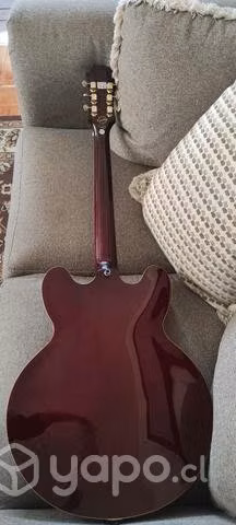 Epiphone Riviera - Imagen 6