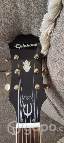 Epiphone Riviera - Imagen 2