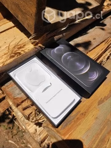 IPhone 12 Pro 128 gb