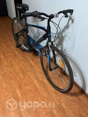 Bicicleta Altitud