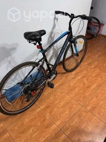 Bicicleta Altitud - Imagen 3
