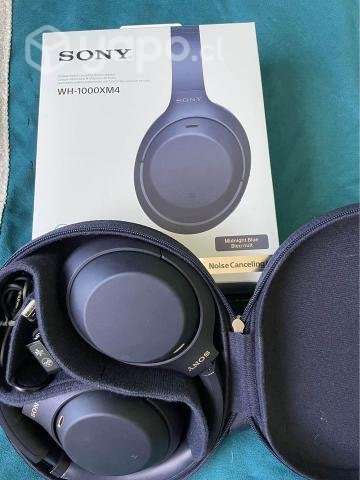 Audífonos Sony Bluetooth - WH1000XM4 - Imagen 2