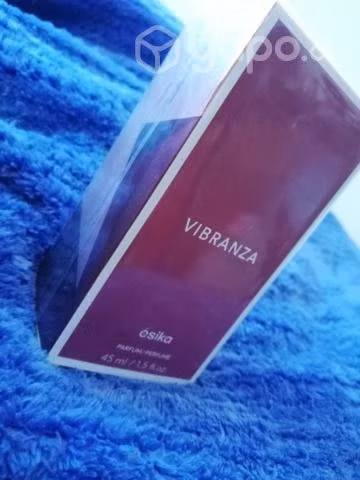 Perfume Femenino Vibranza