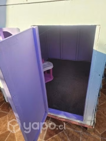 Casa de Muñeca - Imagen 2