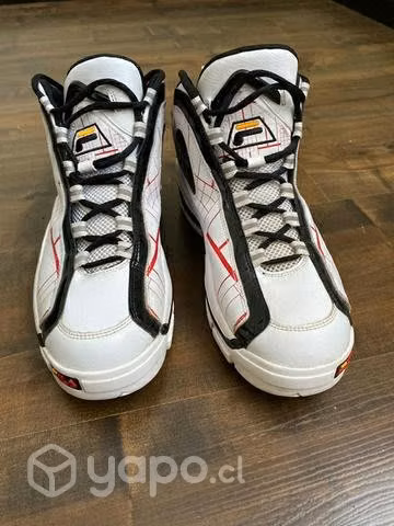 Zapatillas Hombre