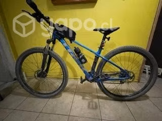 Trek Marlin 6