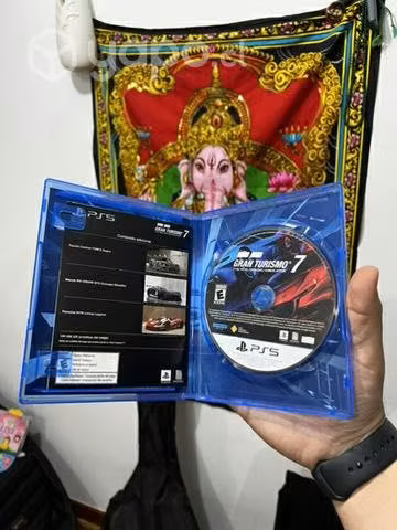 Gran turismo 7 PS5 - Imagen 3