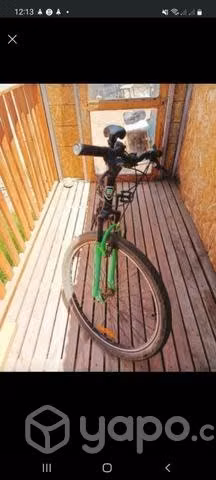 Bicicleta brabus - Imagen 2