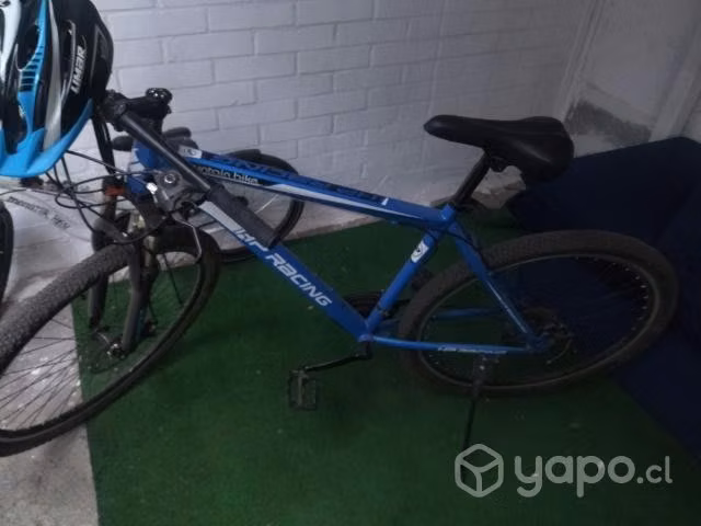 Montanbike aro 29