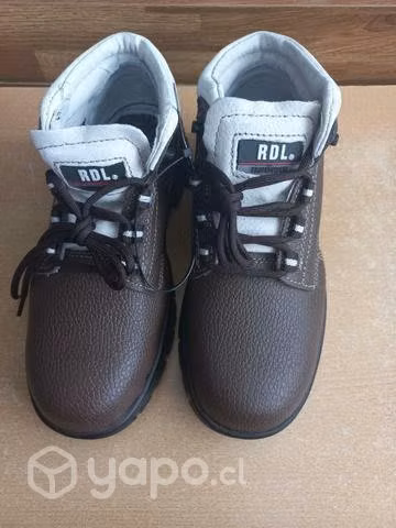 Zapatos de seguridad