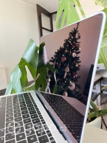Macbook Pro 13 (2017) conversable