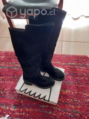 Botas AMERICANINO - Imagen 2